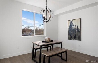 4660 W 9th Ave in Denver, CO - Building Photo - Building Photo