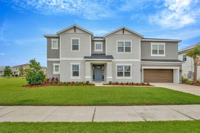 7154 Bradbury Cir, Unit 014 in Wesley Chapel, FL - Building Photo - Building Photo