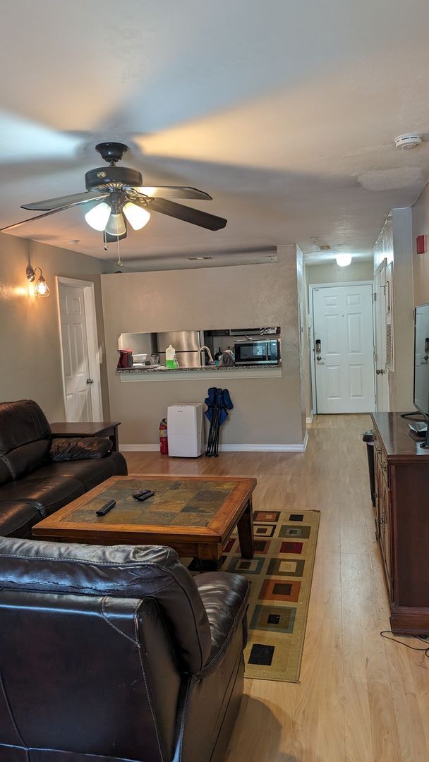 property at 4000 SW 23rd St