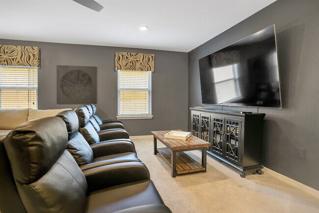 5548 Misty Oak Cir-Unit -ID1248363P in Davenport, FL - Building Photo - Building Photo