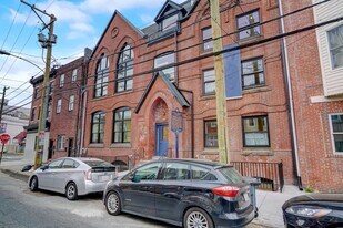 620 S 8th St in Philadelphia, PA - Building Photo