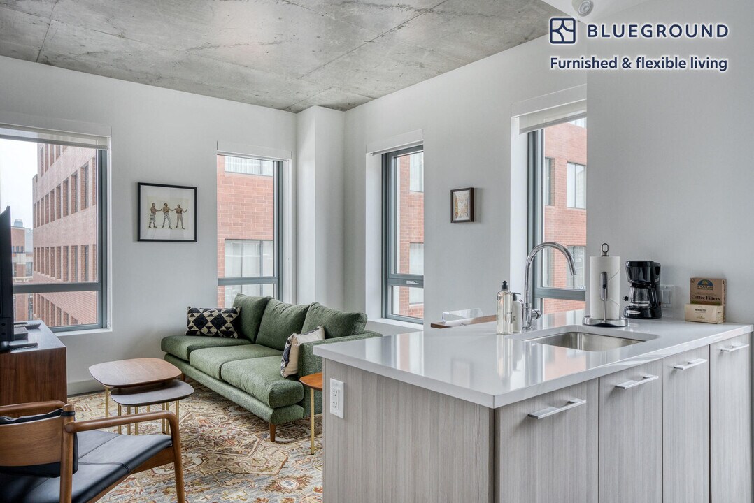 88 Ames St in Cambridge, MA - Building Photo
