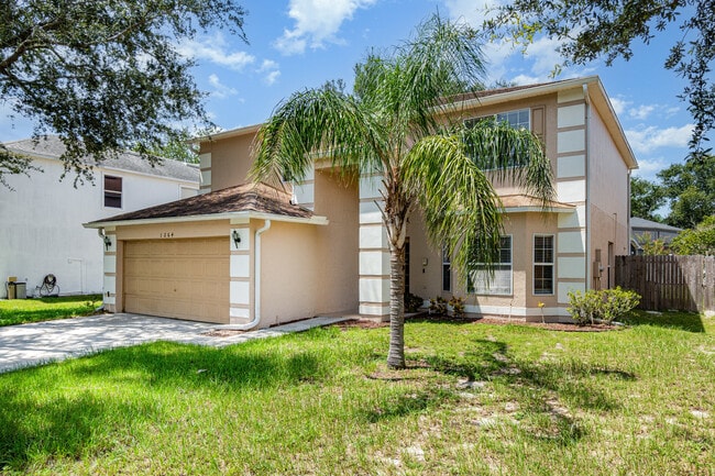 1264 Falconcrest Blvd in Apopka, FL - Foto de edificio - Building Photo