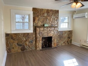 943-945 McDermott St in Asheboro, NC - Building Photo - Building Photo