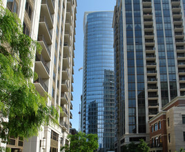 Tower Point in Chicago, IL - Building Photo - Building Photo