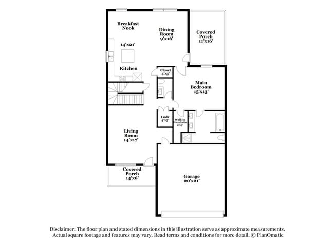 21122 Molasses Meadow Ln in Tomball, TX - Building Photo - Building Photo