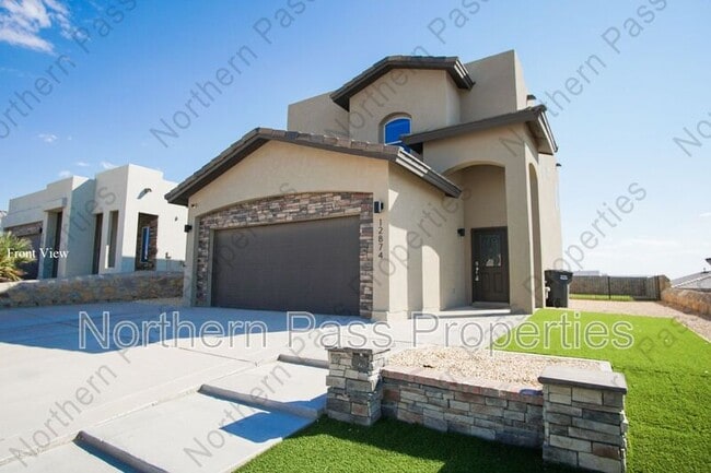 property at 12874 Woolstone Dr
