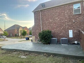 1178 Roma Dr in Frisco, TX - Building Photo - Building Photo
