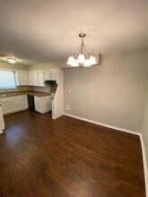 3413 Vickie Dr in Del City, OK - Building Photo - Building Photo