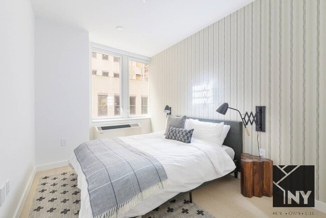 15 Platt St in New York, NY - Building Photo - Building Photo