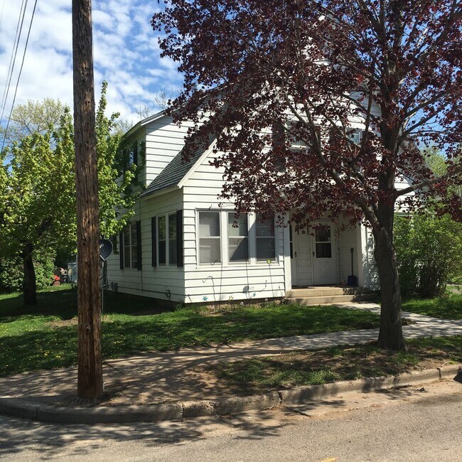 property at 1520 Avenue A St