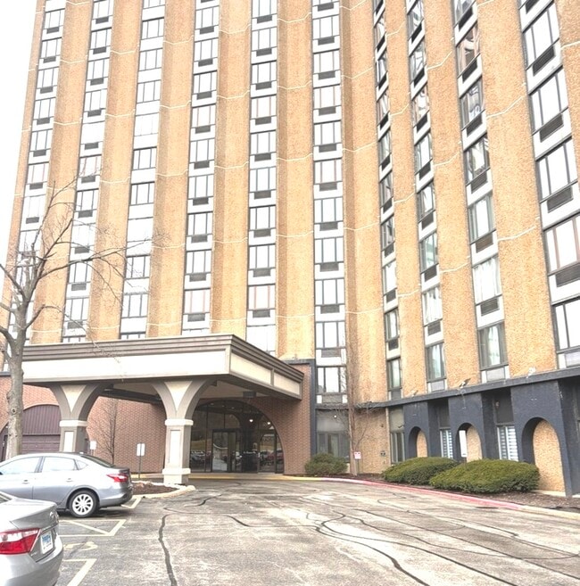 property at 1 One Renaissance Pl