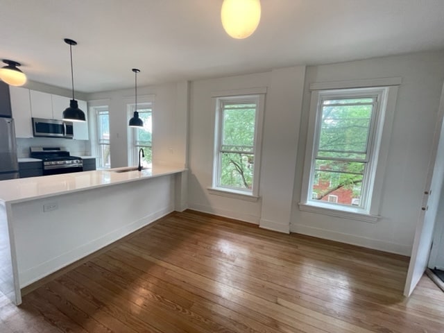 2159 W Huron St, Unit 3R in Chicago, IL - Foto de edificio - Building Photo