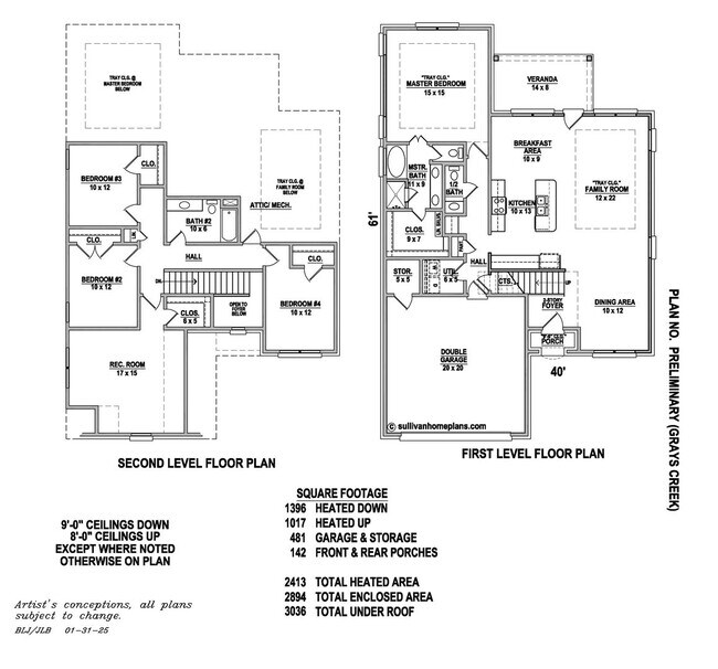 1836 Bloomington Cir in Cordova, TN - Building Photo - Building Photo