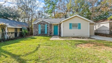 306 N 40th Ave in Hattiesburg, MS - Building Photo - Building Photo