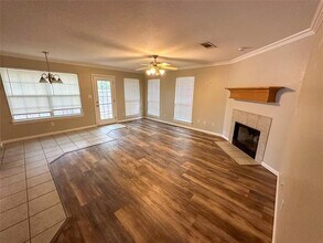 1723 Park Pl in Sherman, TX - Building Photo - Building Photo
