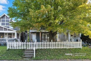 904 Studer Ave in Columbus, OH - Building Photo