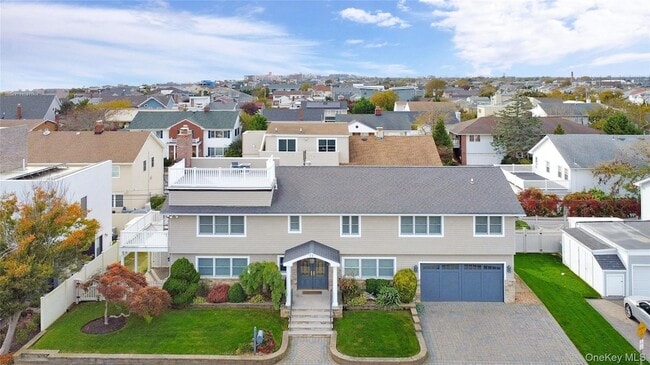 property at 36 Prescott St