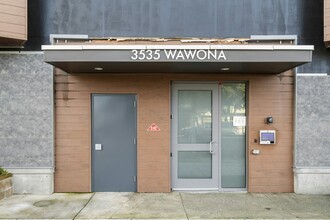 3535 Wawona St in San Francisco, CA - Building Photo - Building Photo