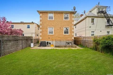 117-21-117134 134th St in Queens, NY - Building Photo - Building Photo