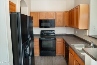 1220 S Amber St in Chandler, AZ - Building Photo - Building Photo