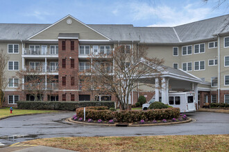 Atlantic Shores Retirement Homes in Virginia Beach, VA - Building Photo - Building Photo