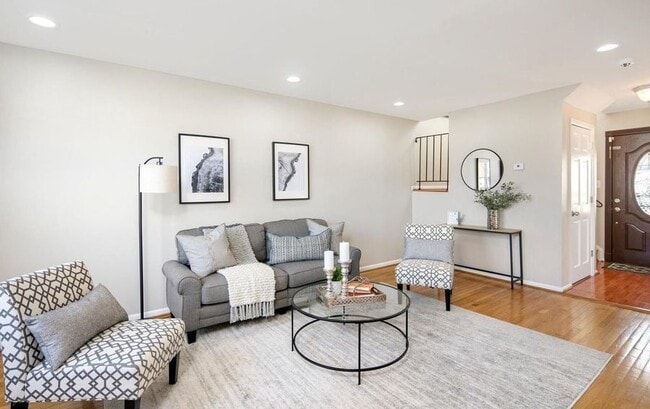 4435 6th Pl NE in Washington, DC - Building Photo - Building Photo