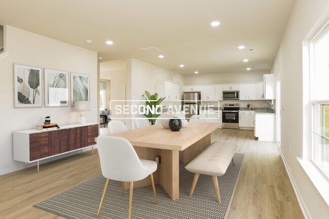 486 Everidge Rd in Winston-Salem, NC - Building Photo - Building Photo