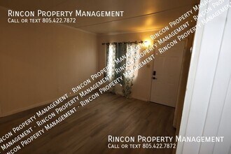 329 E Scott St in Port Hueneme, CA - Building Photo - Building Photo