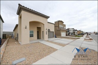 14905 Tierra Haven Ave in El Paso, TX - Building Photo - Building Photo