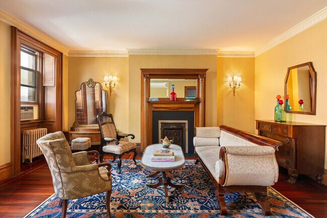property at 56 Irving Pl