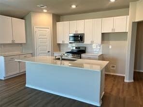 property at 252 Gallant Front Trl