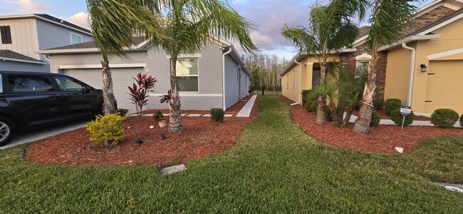 4381 Desert Rose Ave, Unit 4381