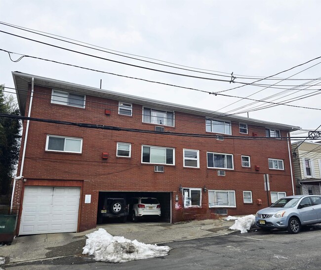 property at 6405 Durham Ave