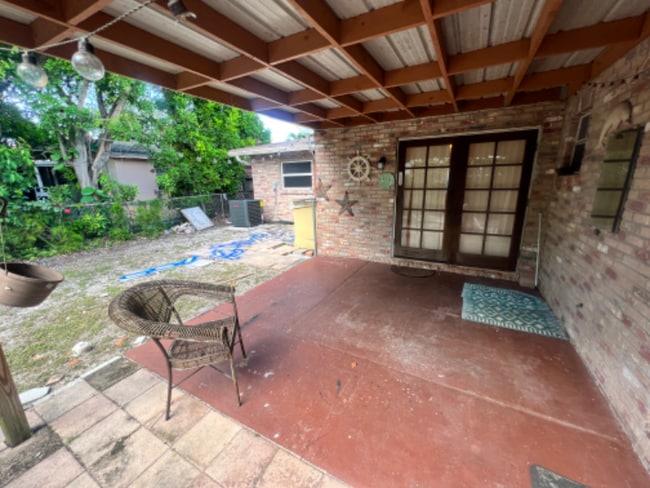 3651 NE 14th Ave in Pompano Beach, FL - Building Photo - Building Photo