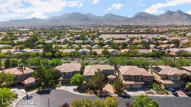 133 S Buteo Woods Ln in Las Vegas, NV - Building Photo - Building Photo