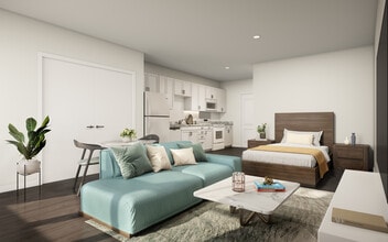 2 and 6 Lamartine in Boston, MA - Building Photo - Building Photo