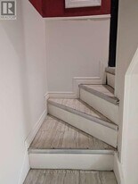 21 Patricia Ave in Toronto, ON - Building Photo