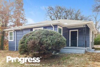 1204 Pratt Hwy in Birmingham, AL - Foto de edificio - Building Photo