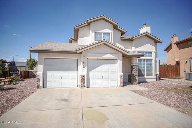 property at 12181 Sun Ray