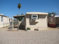 6141 S Belvedere Ave in Tucson, AZ - Foto de edificio - Building Photo