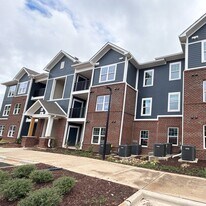 Trails at Twin Lakes in Durham, NC - Building Photo