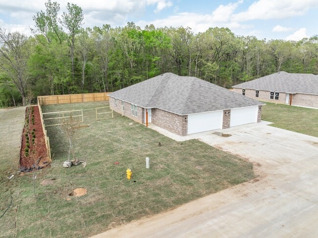 property at 200 P St
