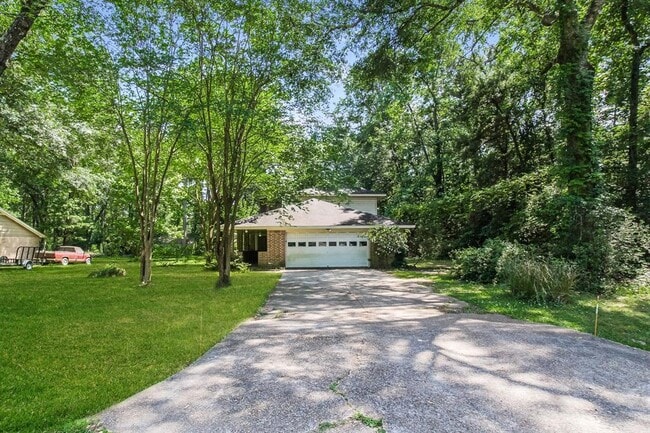 property at 19092 Lazy Ln
