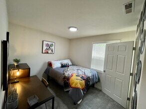 The Mill Apartments in Harrisonburg, VA - Foto de edificio - Building Photo