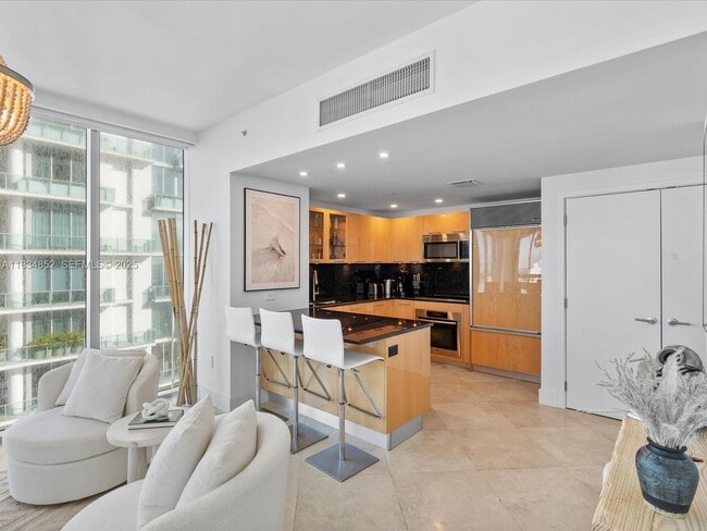 property at 6899 Collins Ave