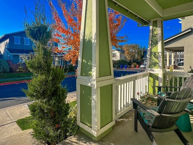 940 Chelebrooke Court in Napa, CA - Building Photo - Building Photo