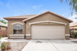 12367 W Monroe St in Avondale, AZ - Building Photo