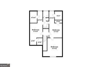 186 Ridgemont Rd in Canton, GA - Building Photo - Building Photo