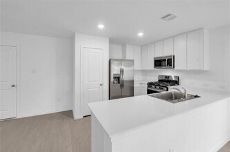 21927 Valentines Vine Dr in Houston, TX - Building Photo - Building Photo